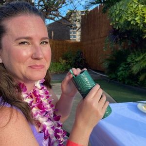 Meet your Posher, Beth